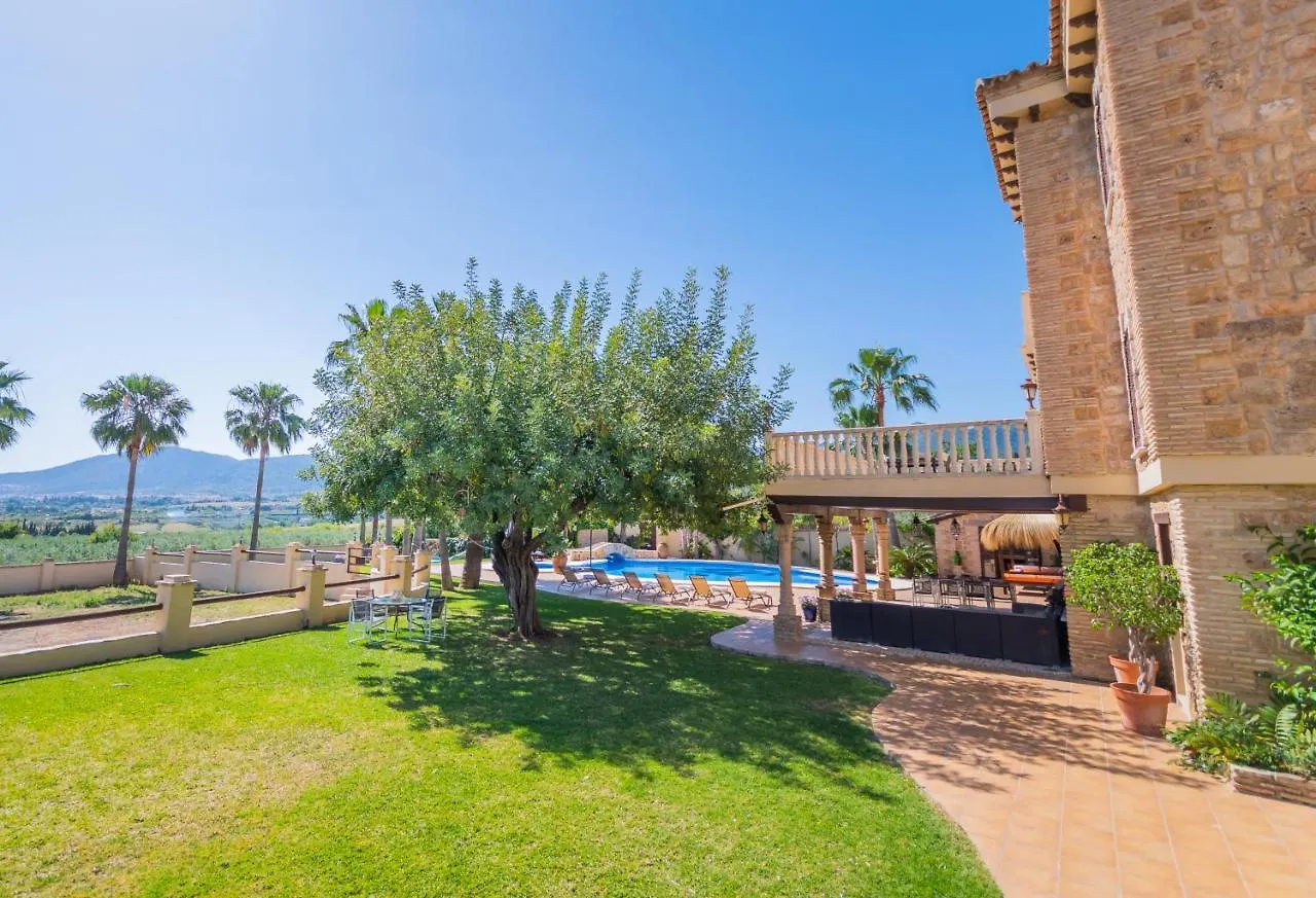 Cubo'S Villa Dos Reyes Alhaurin de la Torre Spain