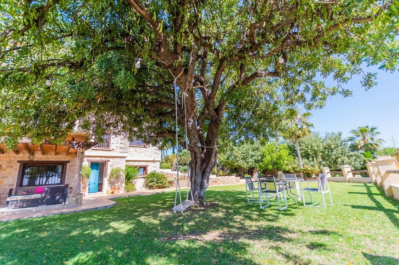 Cubo'S Villa Dos Reyes Alhaurin de la Torre