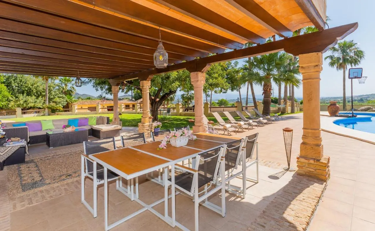 Cubo'S Villa Dos Reyes Alhaurin de la Torre Spain