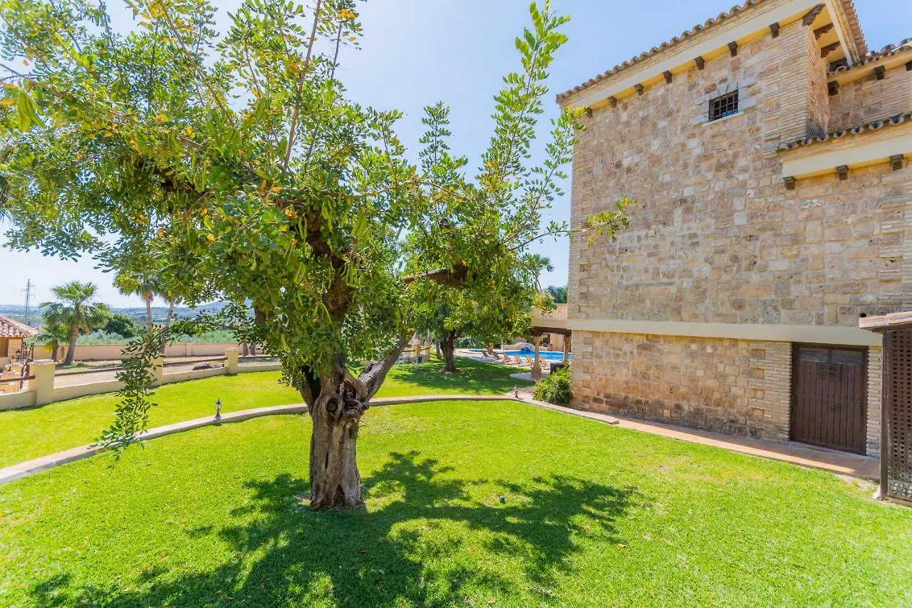 Cubo'S Villa Dos Reyes Alhaurin de la Torre