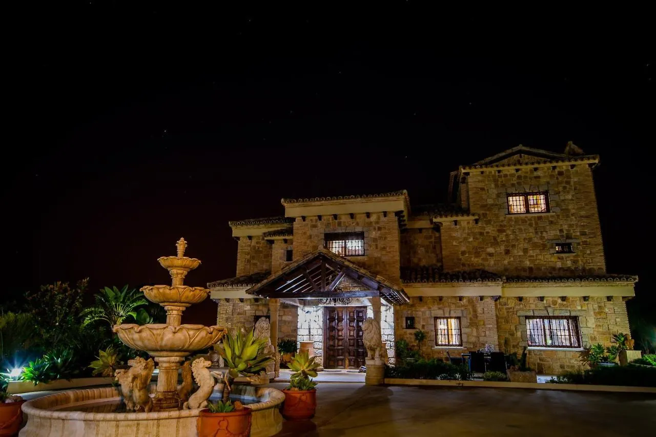 Cubo'S Villa Dos Reyes Alhaurin de la Torre