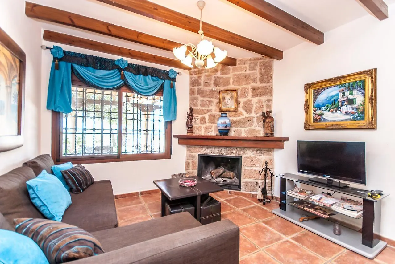 Cubo'S Villa Dos Reyes Alhaurin de la Torre