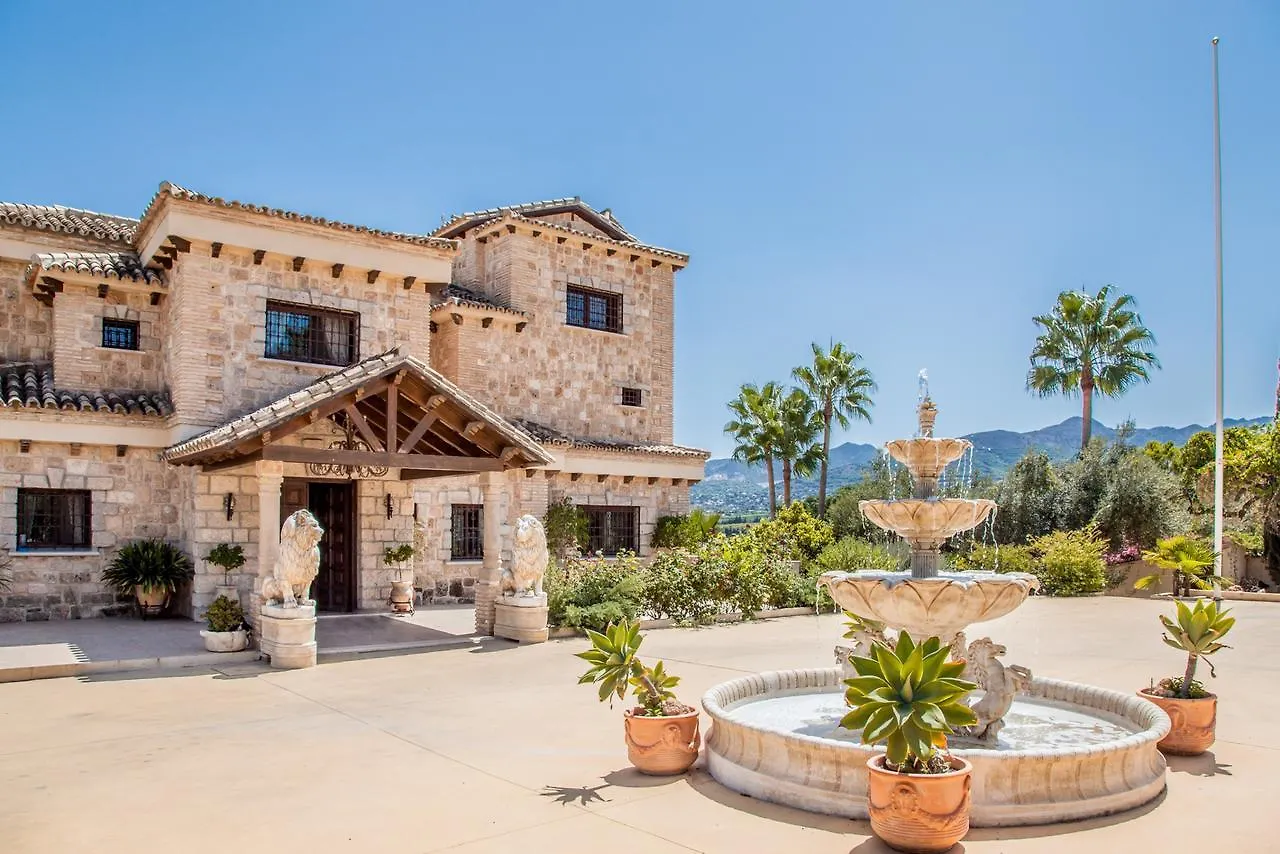 Cubo'S Villa Dos Reyes Alhaurin de la Torre