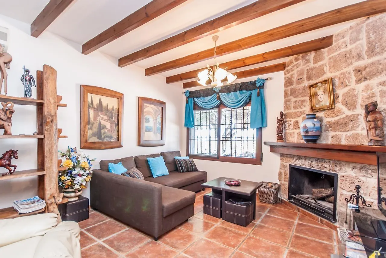 Cubo'S Villa Dos Reyes Alhaurin de la Torre