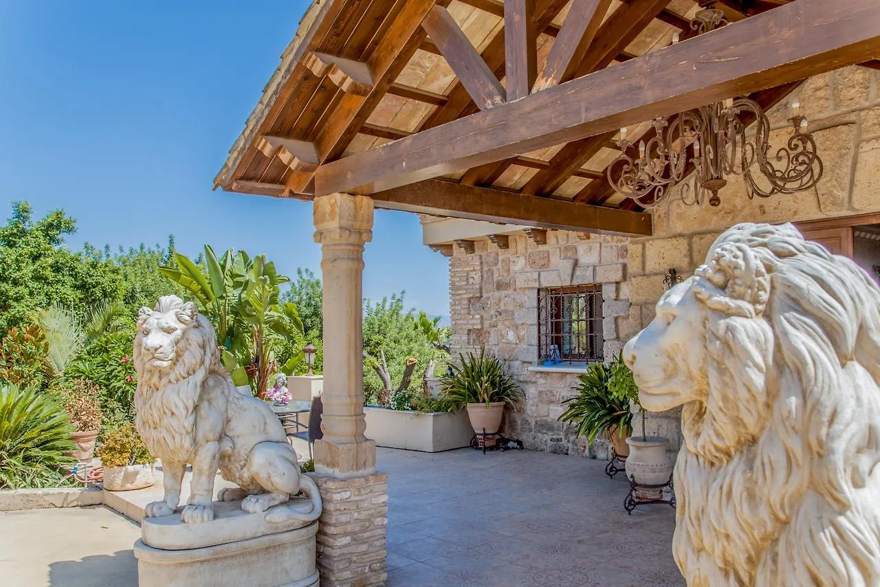 Cubo'S Villa Dos Reyes Alhaurin de la Torre