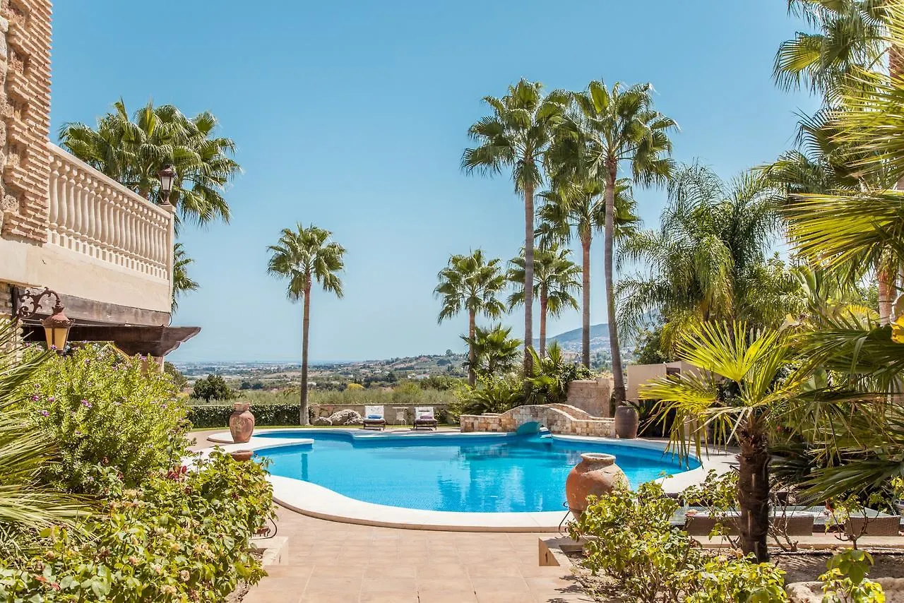 Cubo'S Villa Dos Reyes Alhaurin de la Torre
