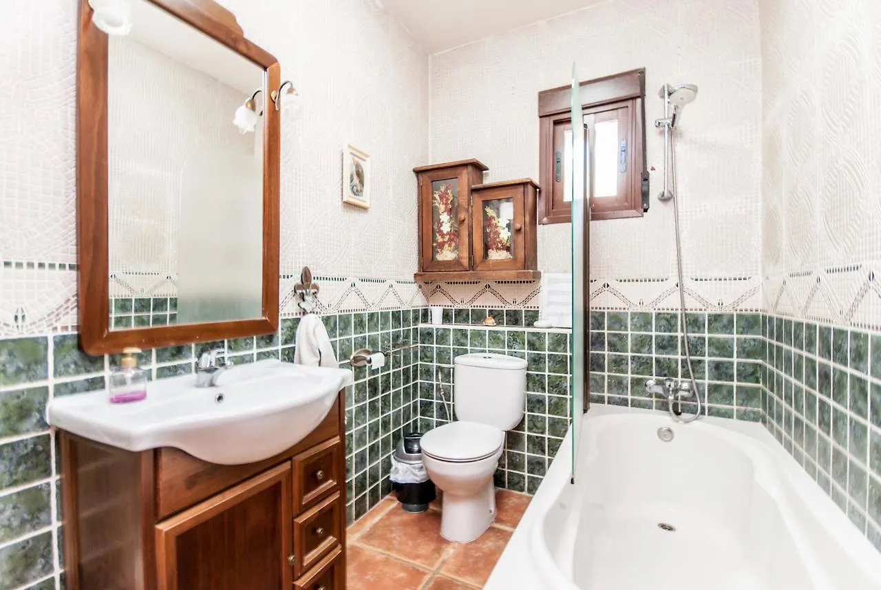Cubo'S Villa Dos Reyes Alhaurin de la Torre