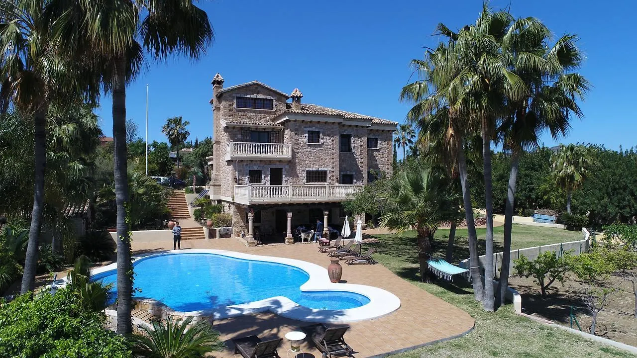 Cubo'S Villa Dos Reyes Alhaurin de la Torre Spain