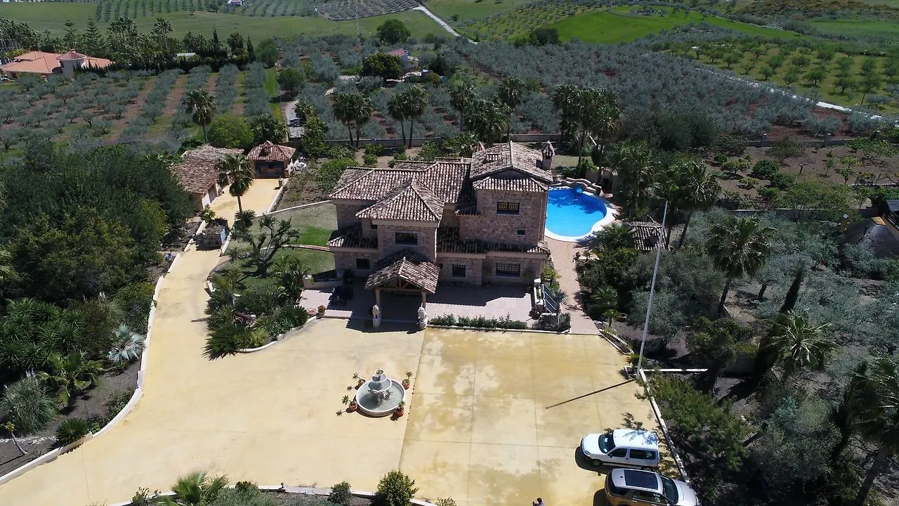 Cubo'S Villa Dos Reyes Alhaurin de la Torre