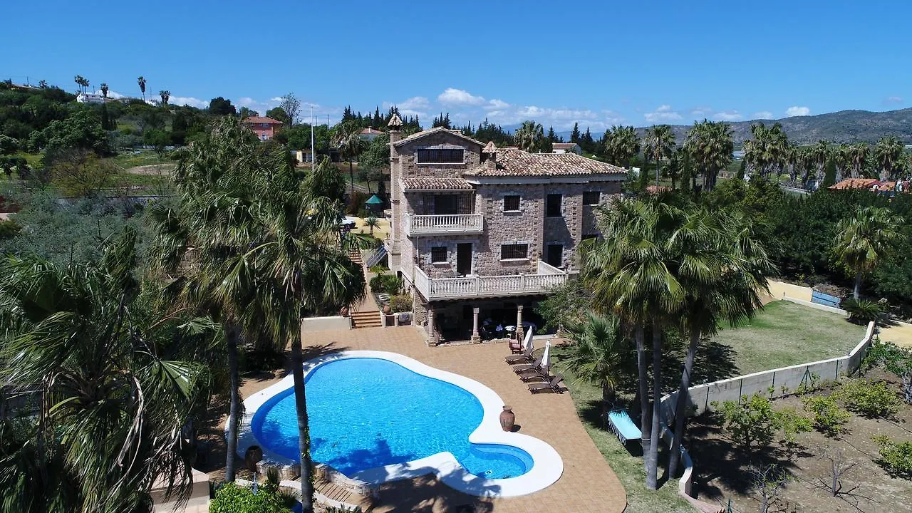 Cubo'S Villa Dos Reyes Alhaurin de la Torre Spain