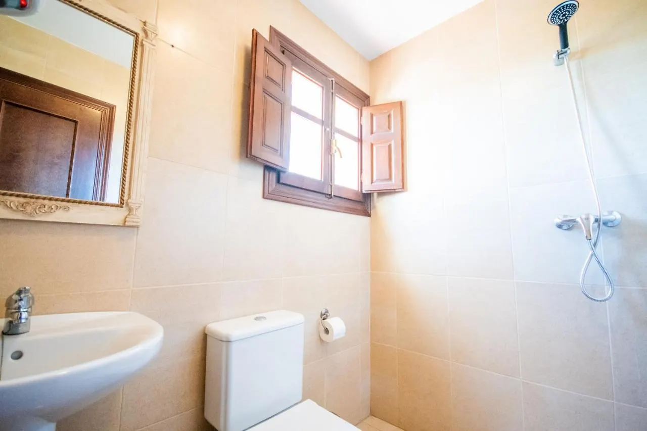 Cubo'S Villa Dos Reyes Alhaurin de la Torre